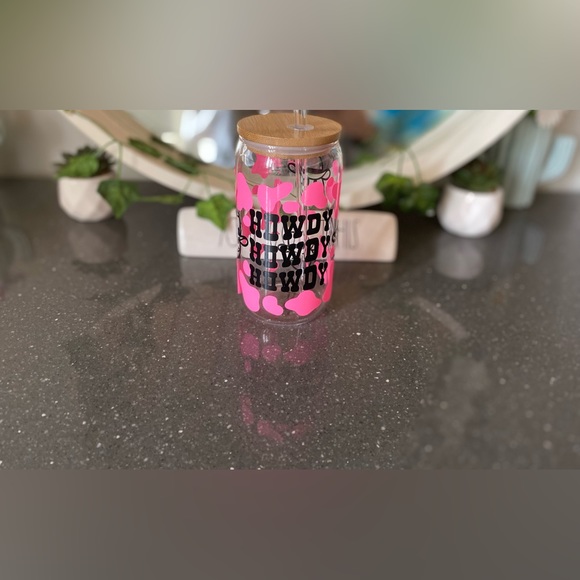 Howdy cup - Picture 2 of 2